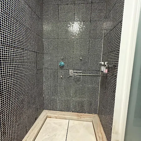 Sebastian Kwatera prywatna Lizbona