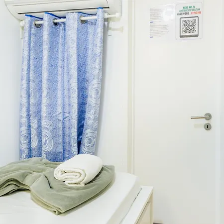 Kwatera prywatna Sebastian *