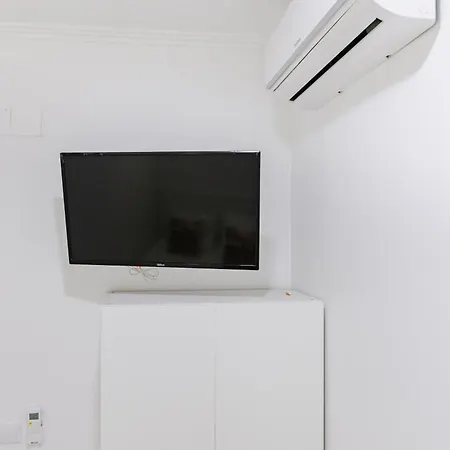 Sebastian Kwatera prywatna Lizbona