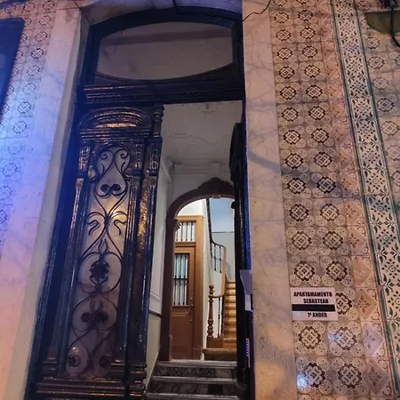 Sebastian Homestay