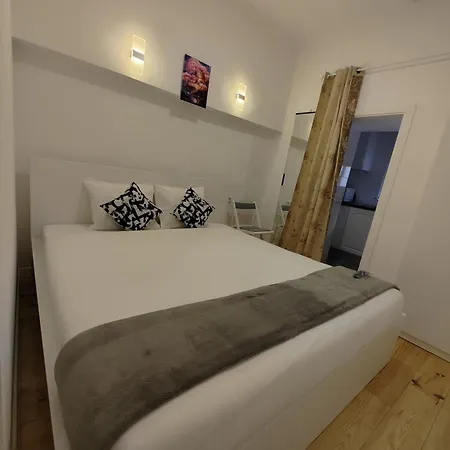Homestay Sebastian Lisbon