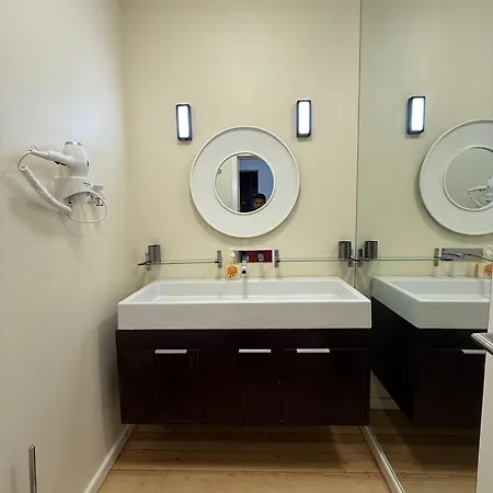 Homestay Sebastian Lisbon