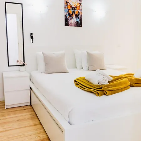 Sebastian Homestay *