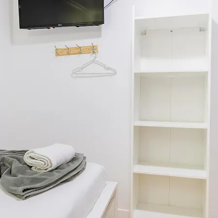 Sebastian Homestay *