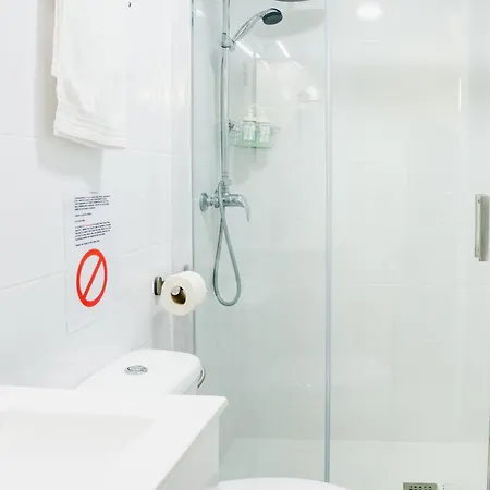 Sebastian Homestay *