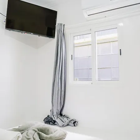 Sebastian Homestay Lisbon