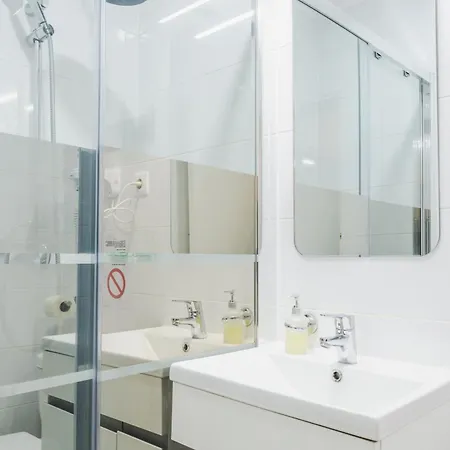 Sebastian Homestay Lisbon