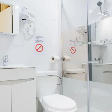 Homestay Sebastian *