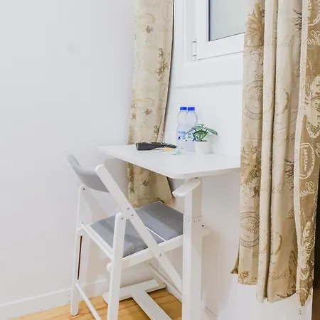 Sebastian Homestay *