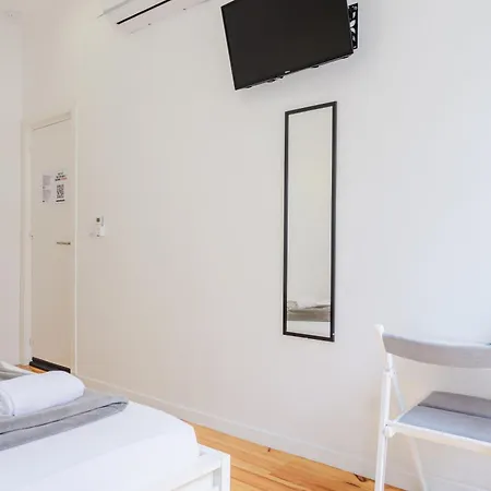 Homestay Sebastian *