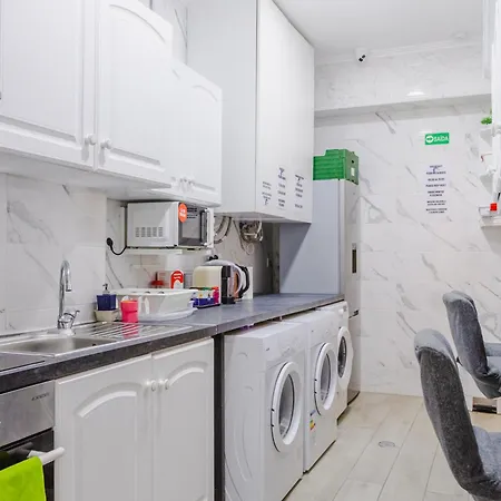 Homestay Sebastian Lisbon