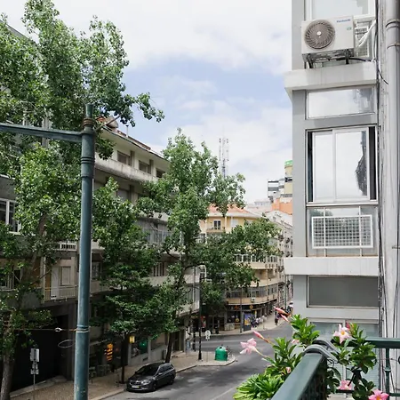 Homestay Sebastian Lisbon