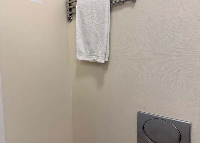 منزل للإقامة Sebastian *