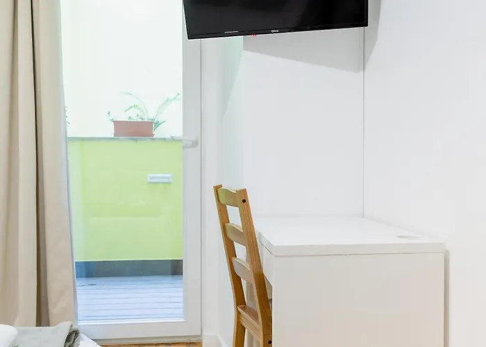 Sebastian منزل للإقامة