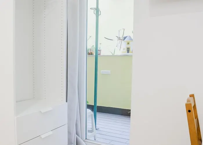 Sebastian منزل للإقامة Lisboa