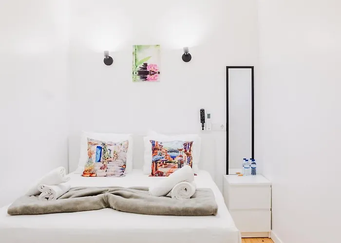 Sebastian منزل للإقامة