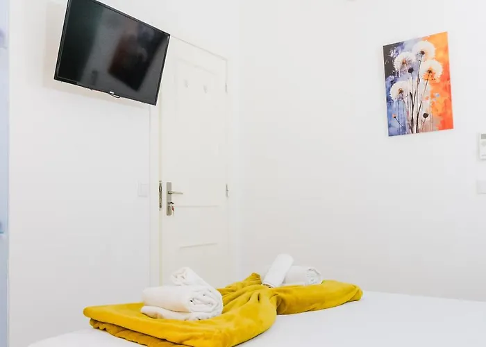 Sebastian منزل للإقامة *