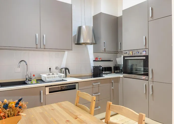 منزل للإقامة Sebastian *