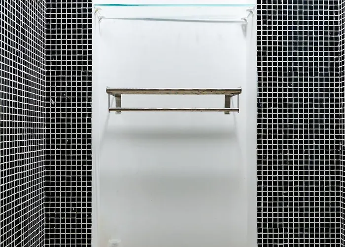 Sebastian منزل للإقامة *