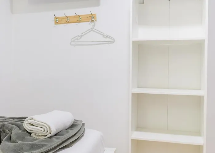 Sebastian منزل للإقامة *