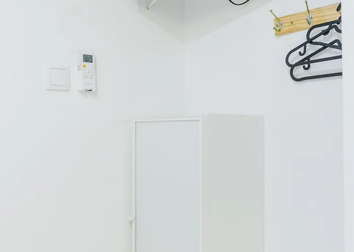 Sebastian منزل للإقامة *