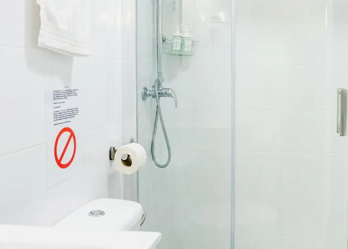 Sebastian منزل للإقامة *