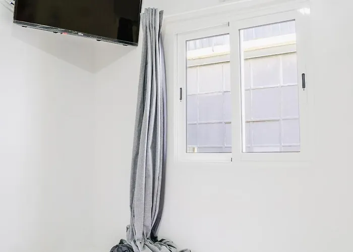 Sebastian منزل للإقامة Lisboa