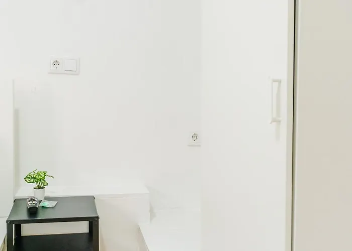 منزل للإقامة Sebastian *