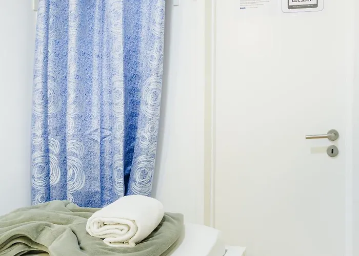 منزل للإقامة Sebastian *