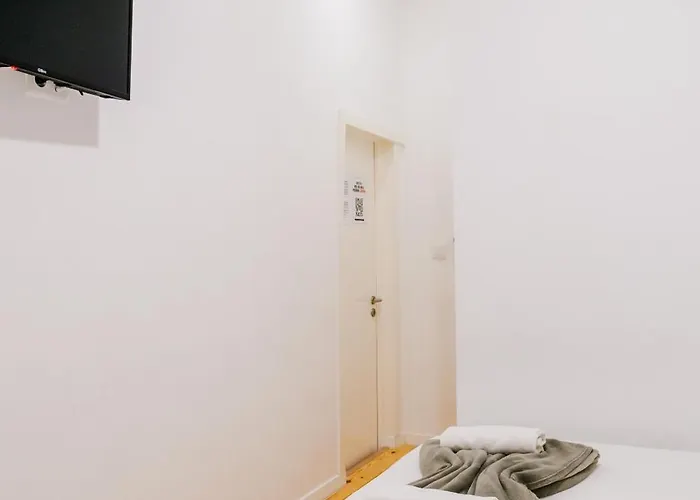 منزل للإقامة Sebastian *