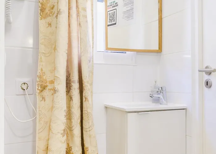 منزل للإقامة Sebastian Lisboa