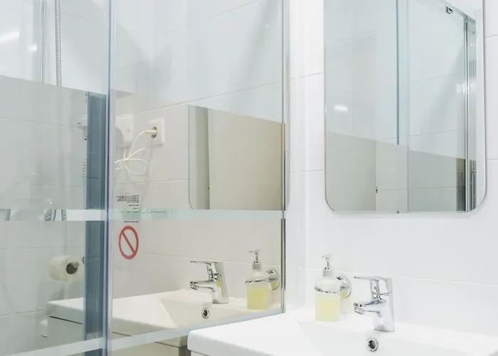 Sebastian منزل للإقامة Lisboa