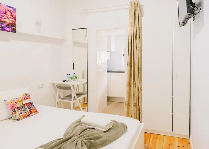 Sebastian منزل للإقامة