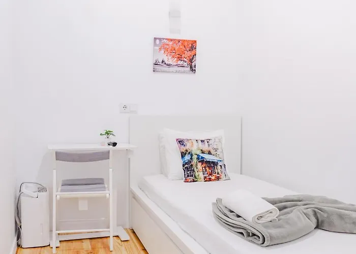 Sebastian منزل للإقامة