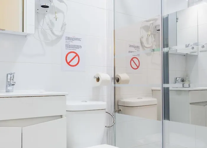 منزل للإقامة Sebastian *