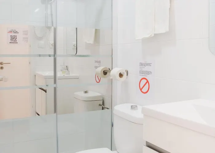 Sebastian منزل للإقامة *