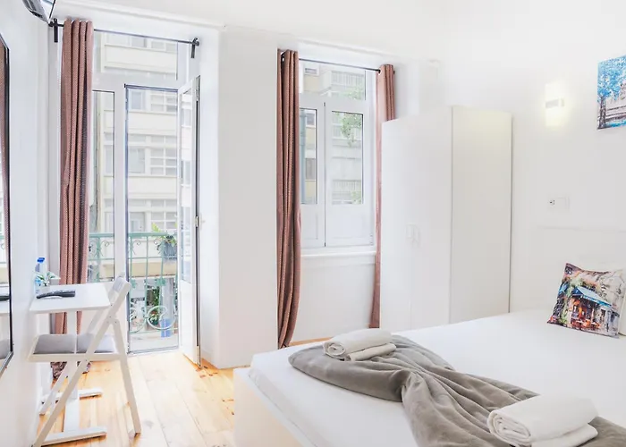 منزل للإقامة Sebastian *