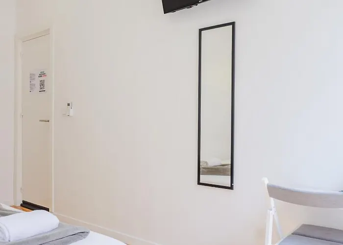 منزل للإقامة Sebastian *