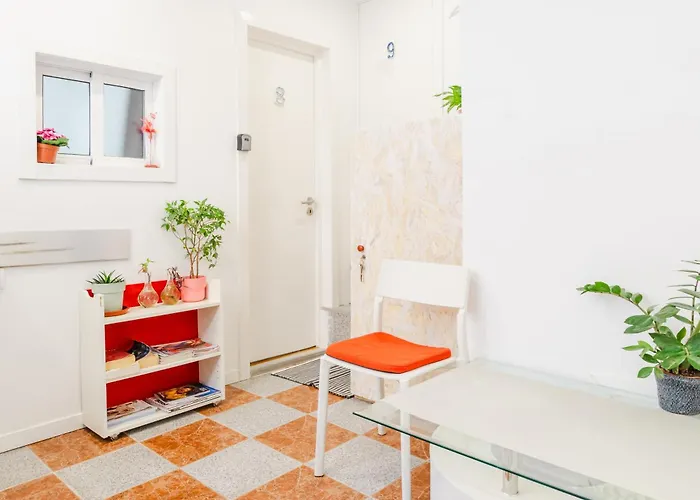 Sebastian منزل للإقامة *