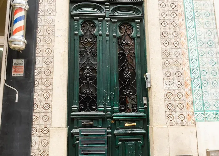 منزل للإقامة Sebastian *