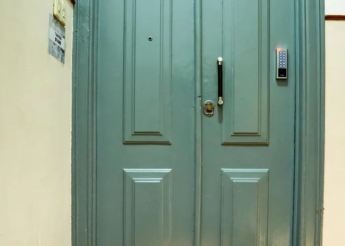 Sebastian منزل للإقامة