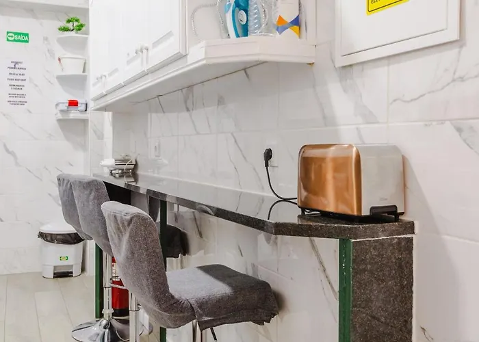 Sebastian منزل للإقامة *