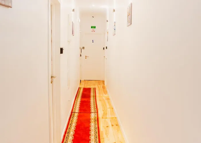 Sebastian منزل للإقامة