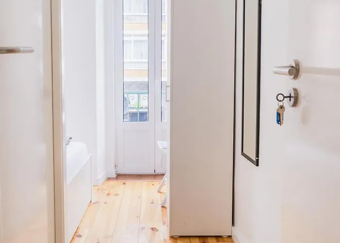 منزل للإقامة Sebastian