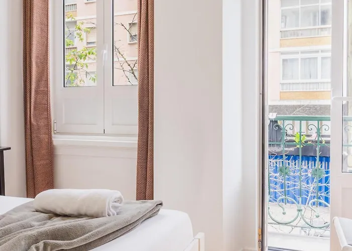 Sebastian منزل للإقامة