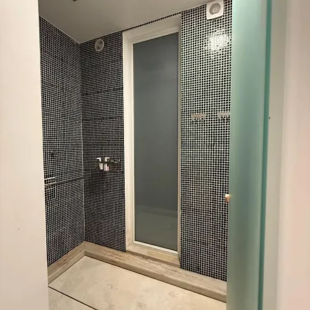 Sebastian Privatunterkunft *