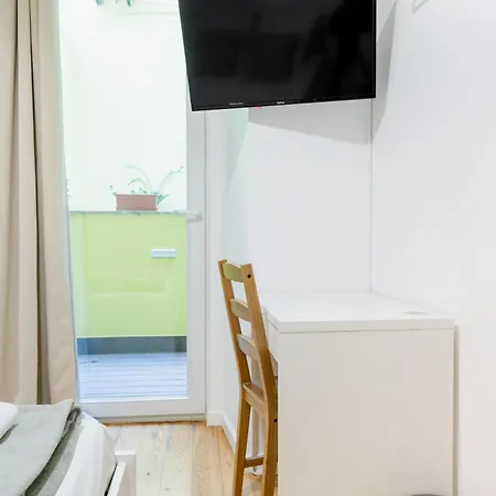 Sebastian Privatunterkunft