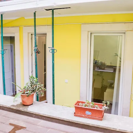 Privatunterkunft Sebastian *