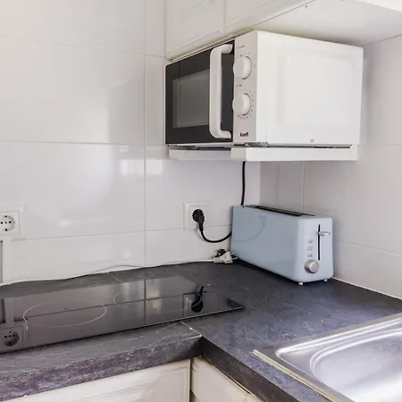 Privatunterkunft Sebastian