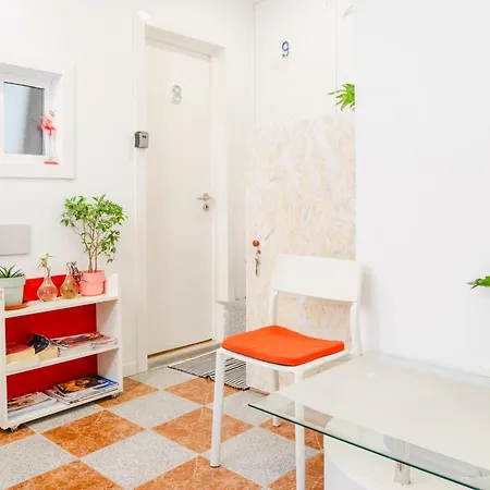 Sebastian Privatunterkunft *